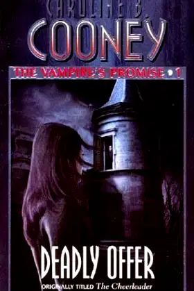 Deadly Offer (The Vampire's Promise, Book 1) poster