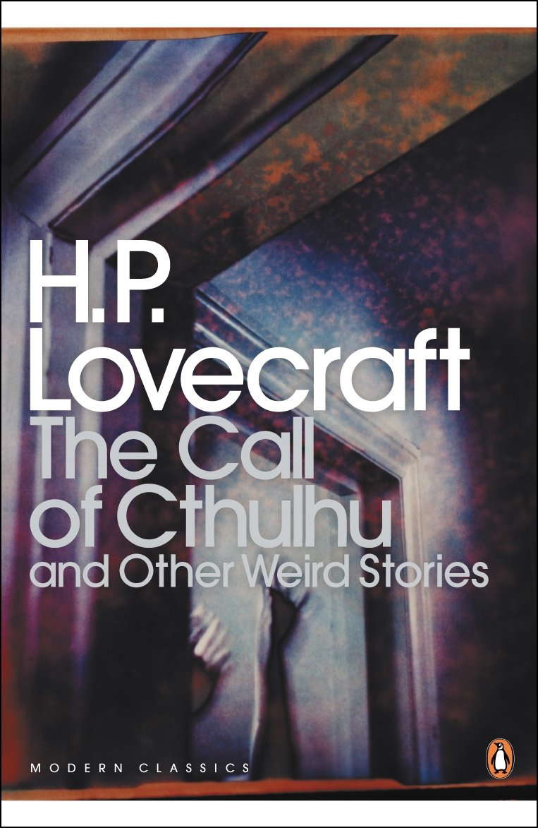 The Call of Cthulhu : And Other Weird Stories poster