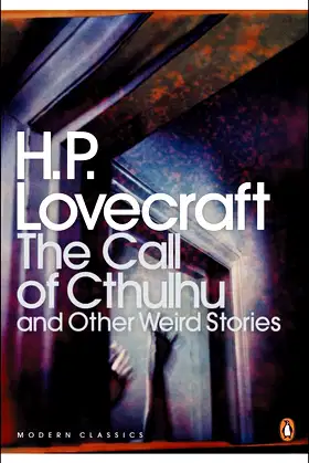 The Call of Cthulhu : And Other Weird Stories poster