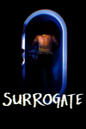 Surrogate poster
