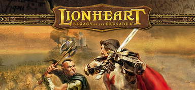 Lionheart: Legacy of the Crusader capsule