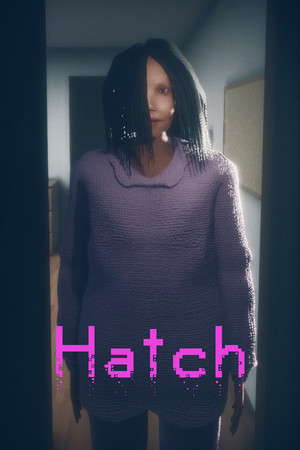 Hatch poster