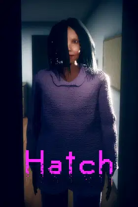 Hatch poster