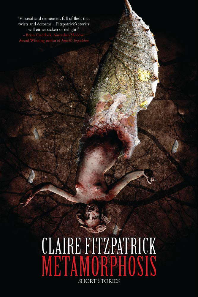 Metamorphosis: Short Stories poster