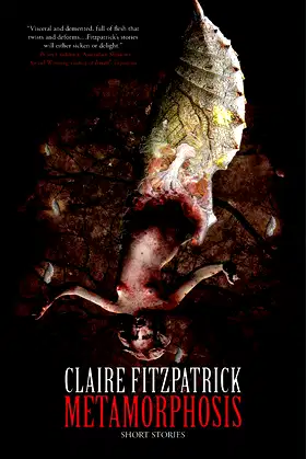 Metamorphosis: Short Stories poster