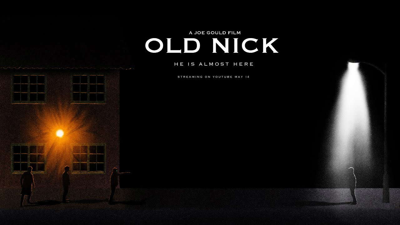 Old Nick (2023) - A Short Film