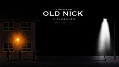Old Nick (2023) - A Short Film poster