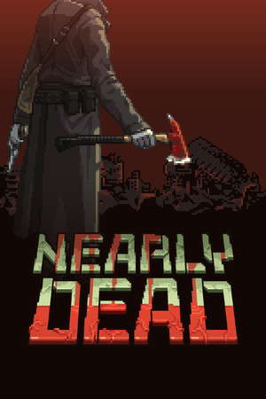 Nearly Dead poster