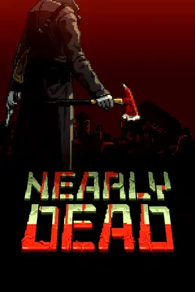 Nearly Dead poster