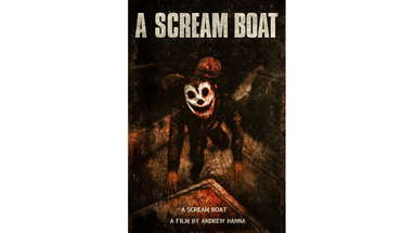 Screamboat Compressed mp4 poster