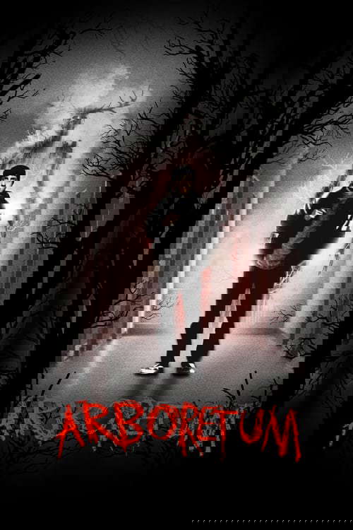 Arboretum poster