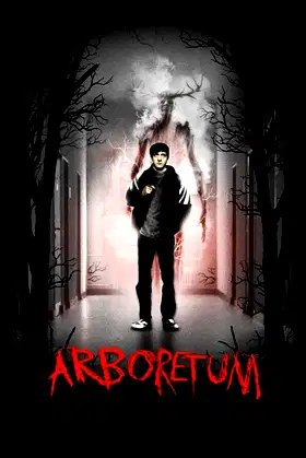 Arboretum poster