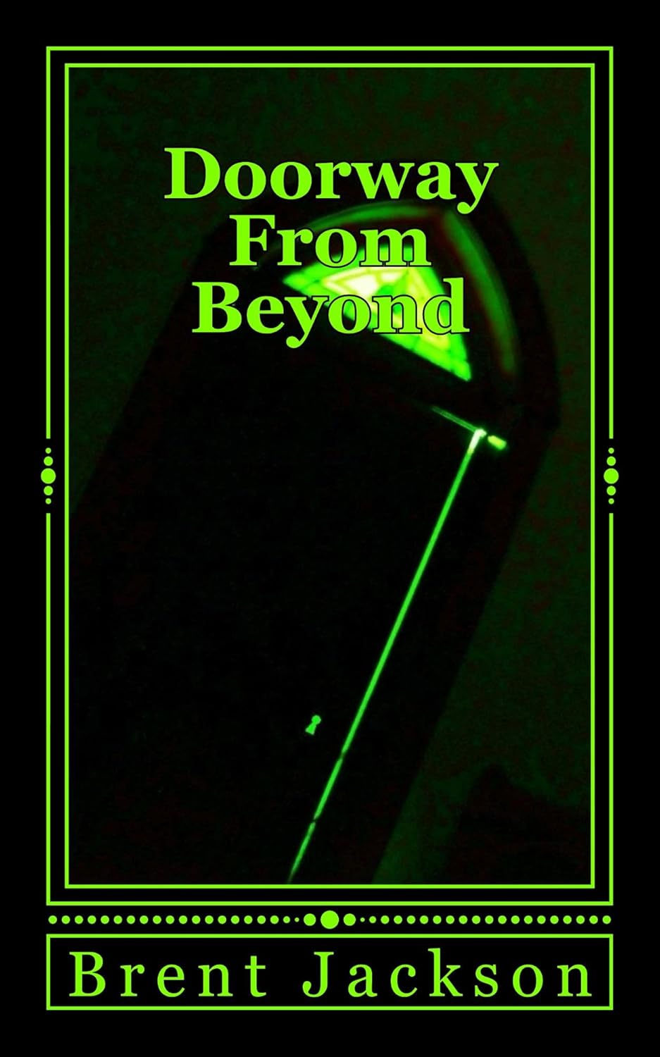 Doorway From Beyond poster