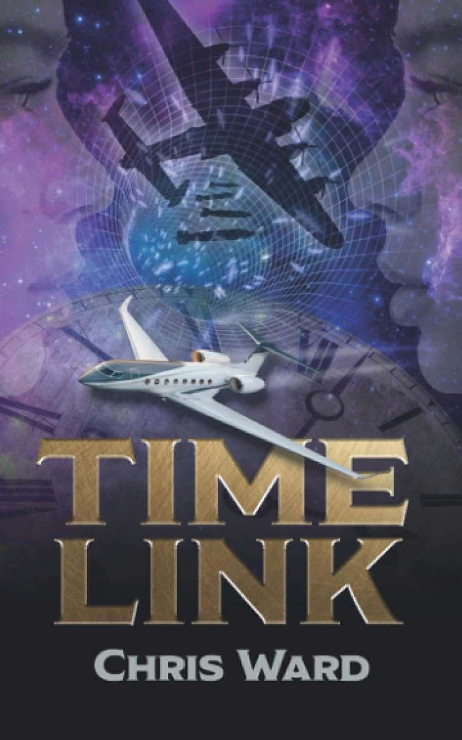 Time Link poster
