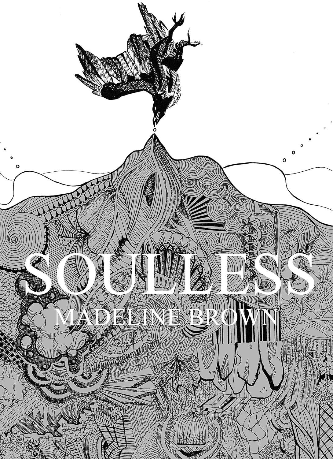 Soulless poster