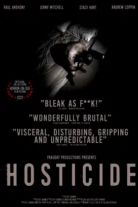 Hosticide poster