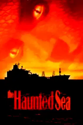 The Haunted Sea poster