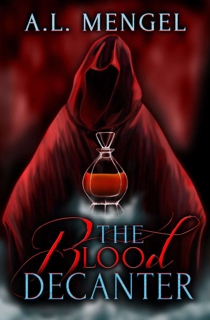 The Blood Decanter (The Tales of Tartarus) poster