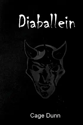 Diaballein poster