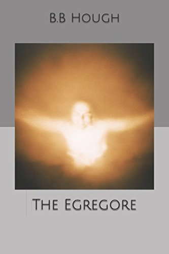 The Egregore poster