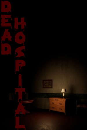 Dead Hospital poster