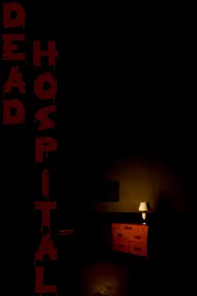 Dead Hospital poster