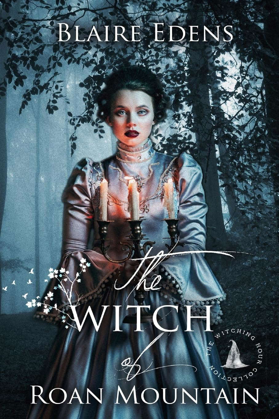 The Witch of Roan Mountain poster