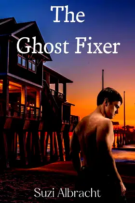 The Ghost Fixer poster