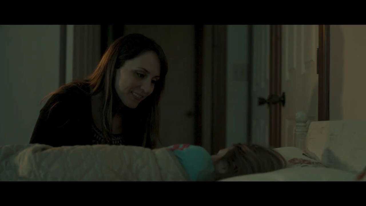 Goodnight, You | Concept Short Horror Film