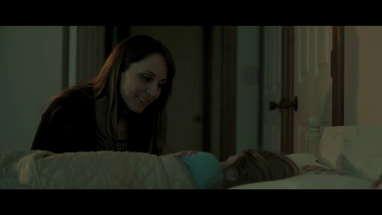 Goodnight, You | Concept Short Horror Film poster