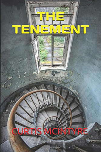 The Tenement poster