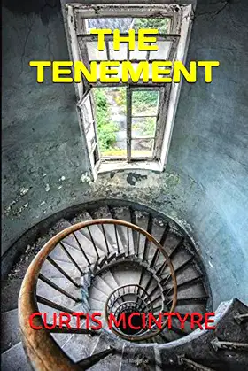 The Tenement poster