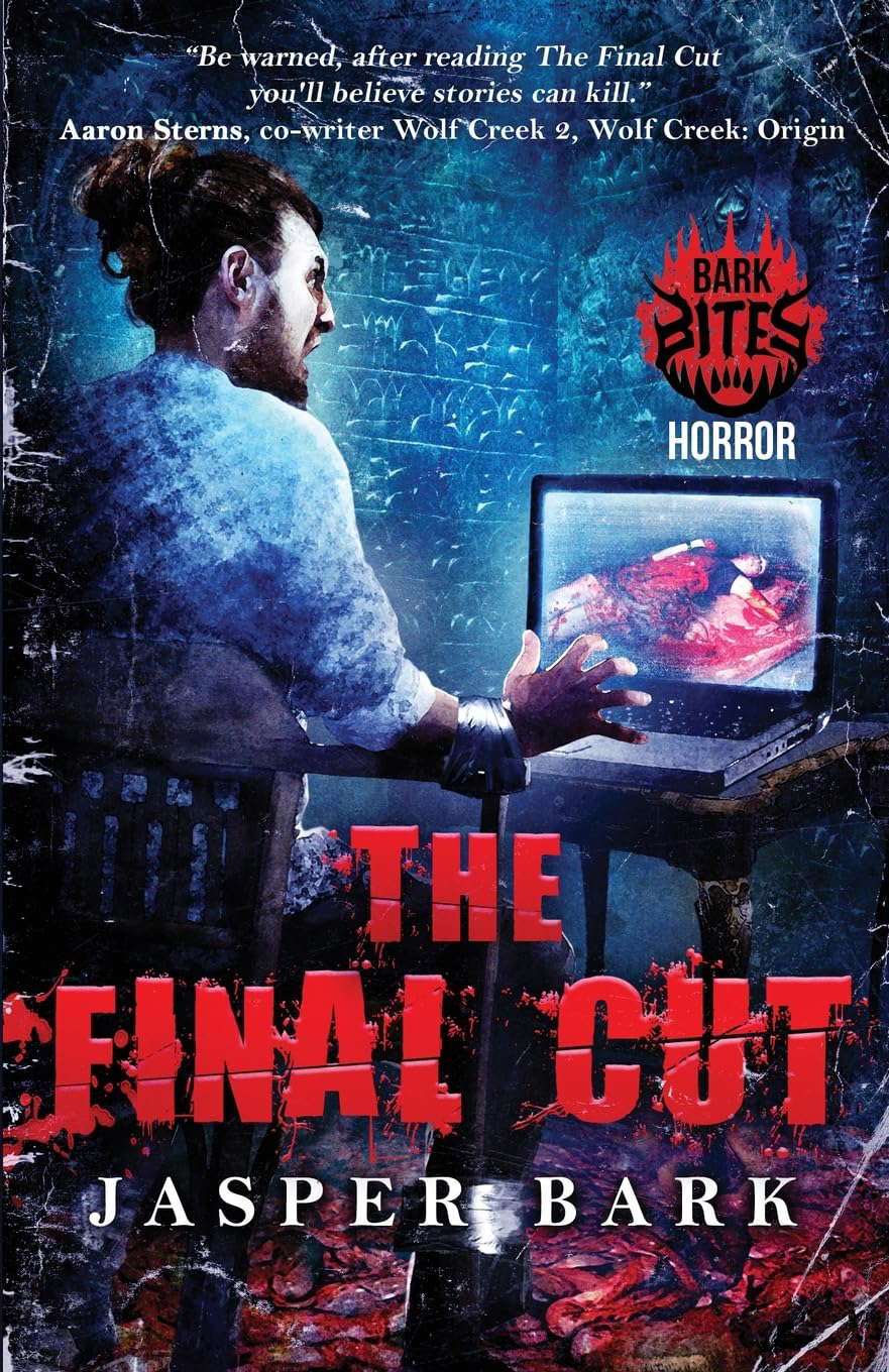 The Final Cut poster