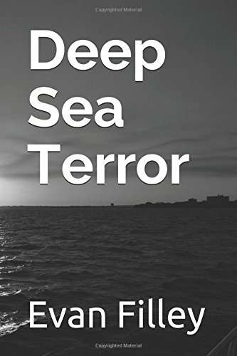 Deep Sea Terror poster