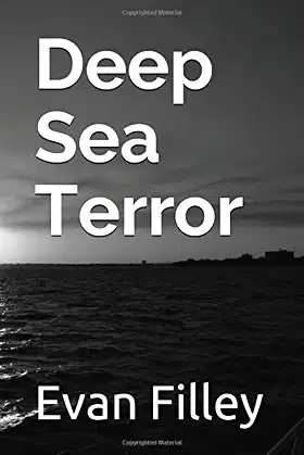 Deep Sea Terror poster