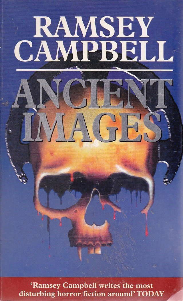 Ancient Images poster