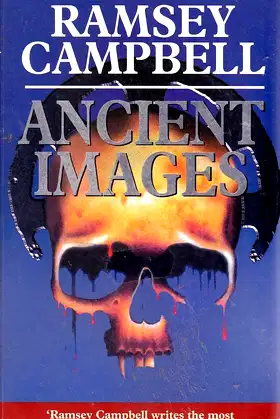 Ancient Images poster