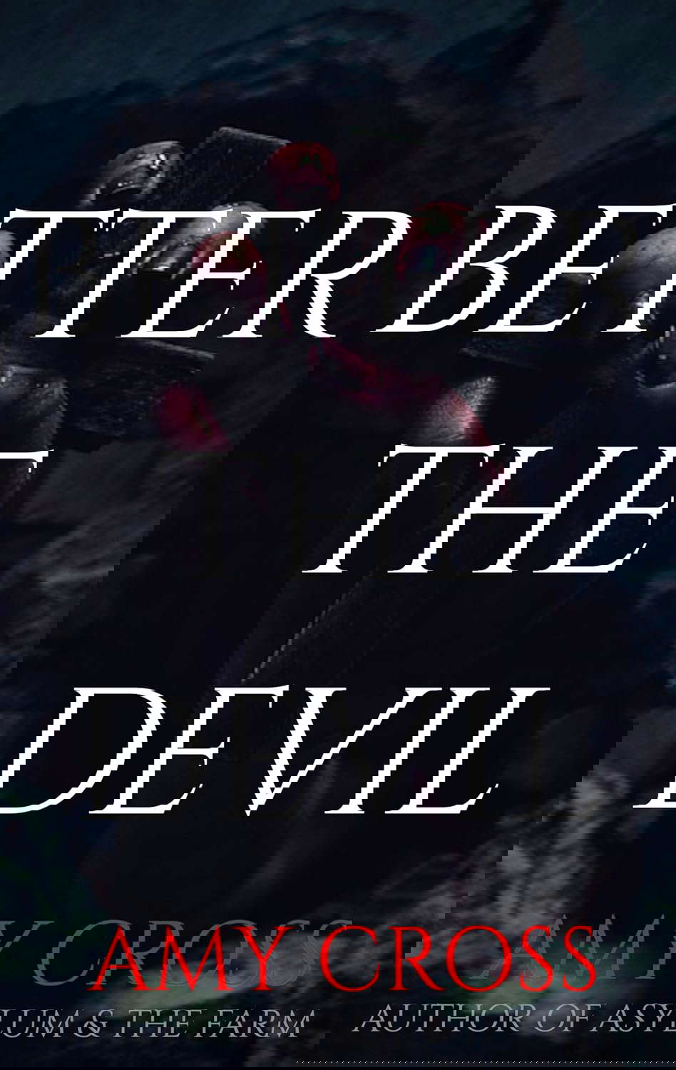 Better the Devil poster
