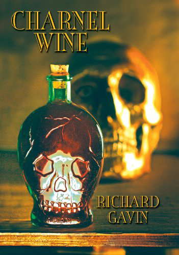 Charnel Wine - Memento Mori Edition poster