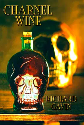 Charnel Wine - Memento Mori Edition poster