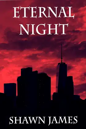 Eternal Night (Spinsterella Trilogy) poster