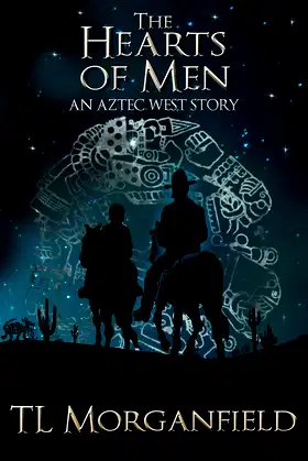 The Hearts of Men (Aztec West) poster