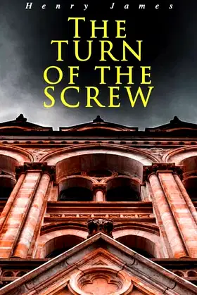 The Turn of The Screw, The Lesson of the Master (The Modern Library) poster