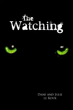 The Watching poster