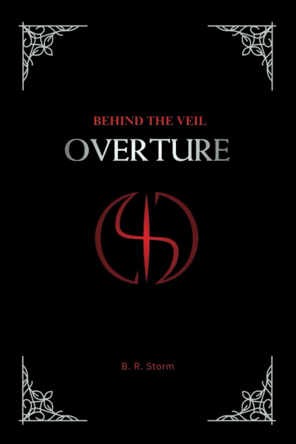 Overture (Behind the Veil) poster
