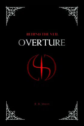 Overture (Behind the Veil) poster