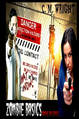 Zombie Basics: Zombie 101 Series poster