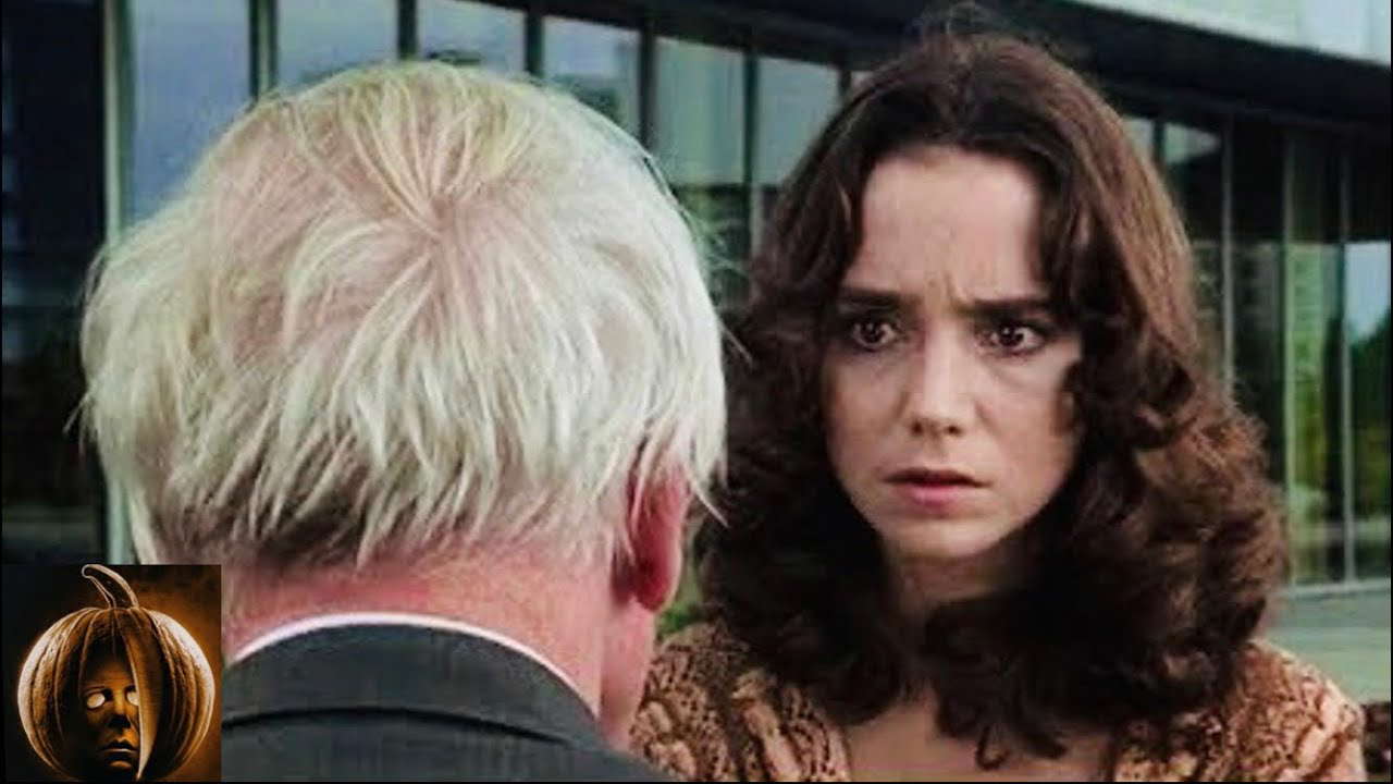 Poster for Suspiria