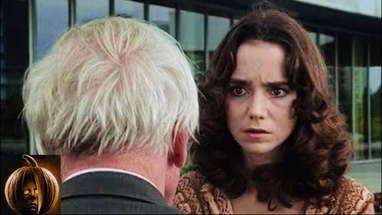 Suspiria (1977) Discussing Witchcraft poster