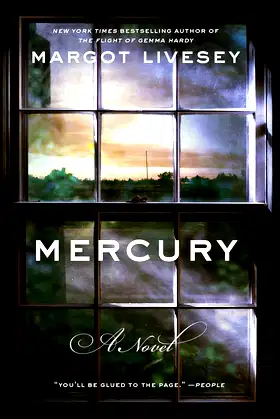 Mercury: A Novel poster